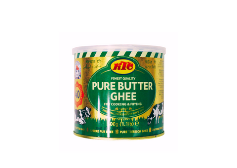 Gī sviests, 500g