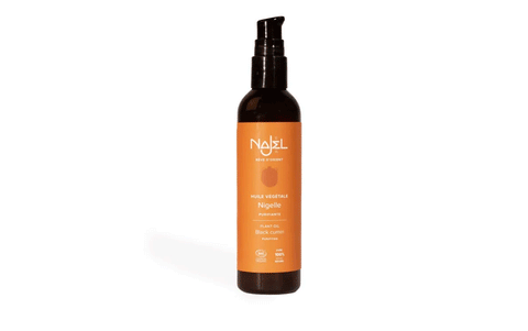 Argāna eļļa BIO, 80ml