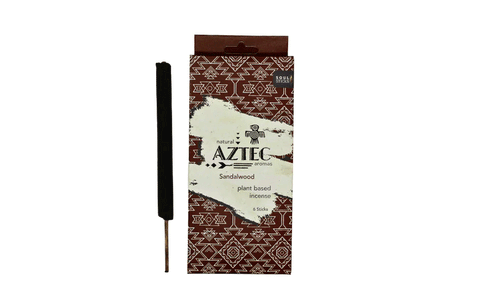 Aztec Aromas sērijas smaržkociņi