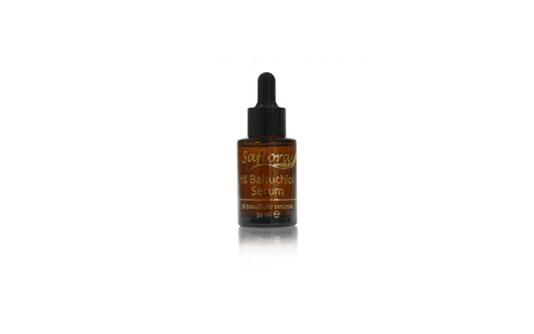 Babči serums, 30 ml (Saflora)