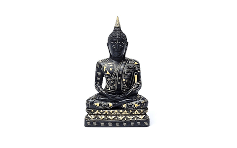 Buda, 17 cm