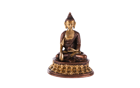 Buda, 12cm