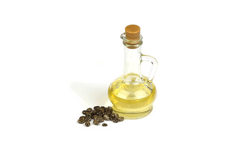 Rīcineļļa (Castor Oil) KTC, 250ml