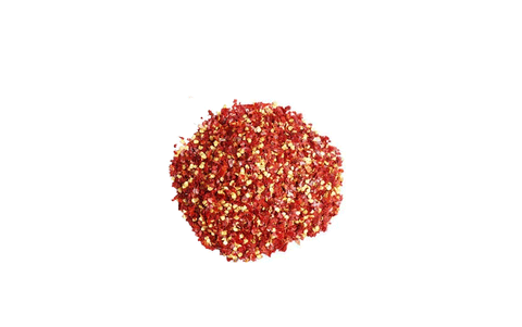 Chilli crushed (čili pārslas), 100g