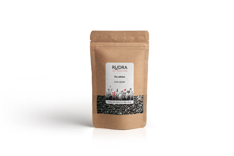 Čia sēklas, 300g