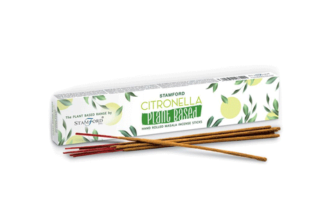 Citronella (Plant Based Masala), 15g