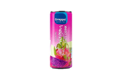 Pitaijas limonāde bez pievienotā cukura, 320 ml