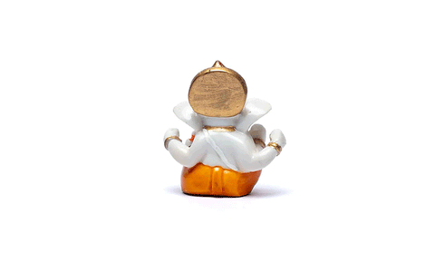 Ganesha, 7cm