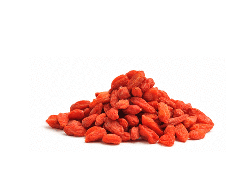 Godži ogas (žāvētas), 200g