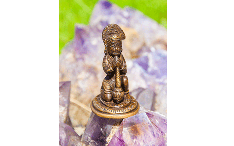 Hanuman *
