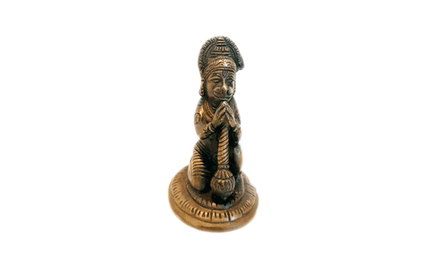 Hanuman *