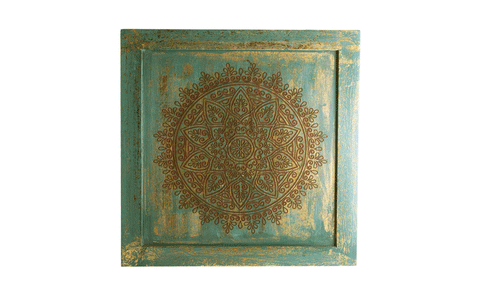 Dekors Mandala