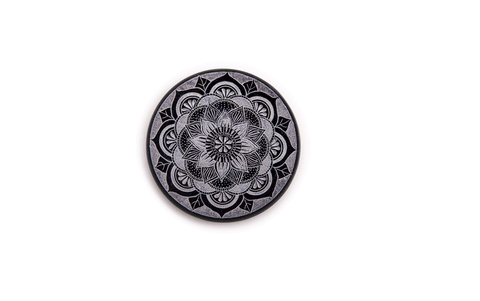 Smaržkociņu turētājs Mandala