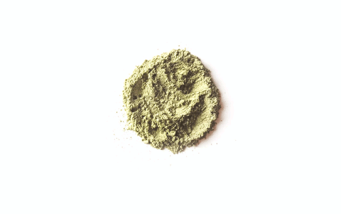 Dabīga sejas maska ar spirulīnu (Eliah Sahil), 100g