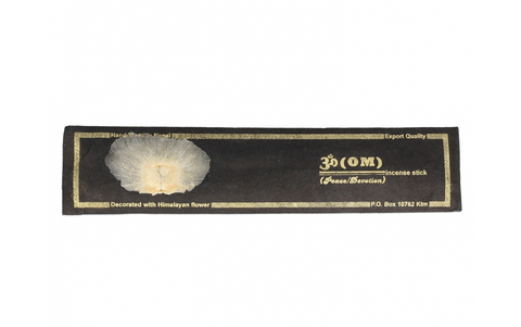 Om (Nepal) smaržkociņi, 15gab