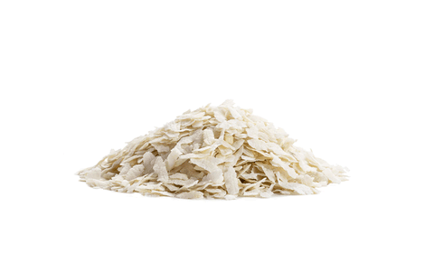 Rīsu pārslas (powa), 300g