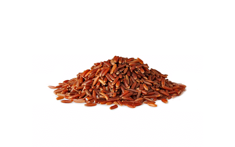 Sarkanie gargraudu rīsi, 1kg