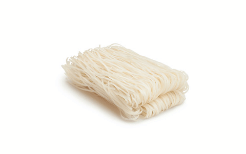 Rīsu nūdeles 3mm, 400g