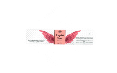 Angel Of Love (GT), 15g*