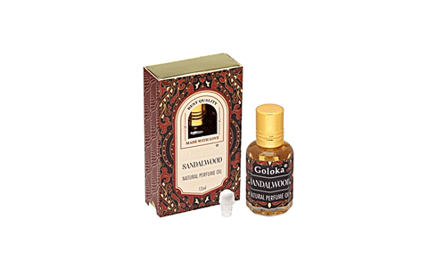 Smaržas Sandalwood