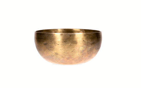 Dziedošā bļoda NY (diam. apm. 19cm)
