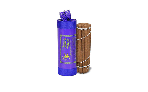 Tibetan Spikenard (Jattamasi) smaržkociņi, 30g