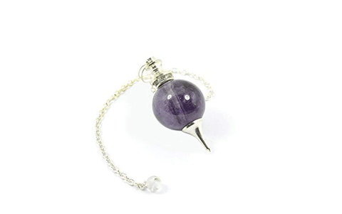 Svārstiņš, ametists (Pendulum)