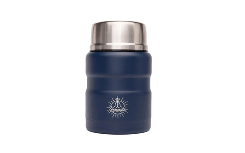 Trauks ēdiena līdzņemšanai, 500ml
