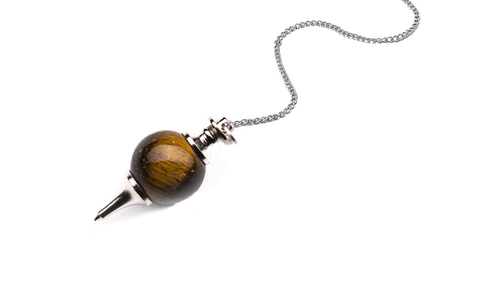 Svārstiņš, tīģeracs (Pendulum)