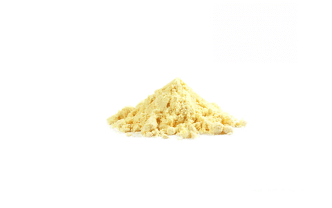 Zirņu milti no turku zirņiem BIO, 500g