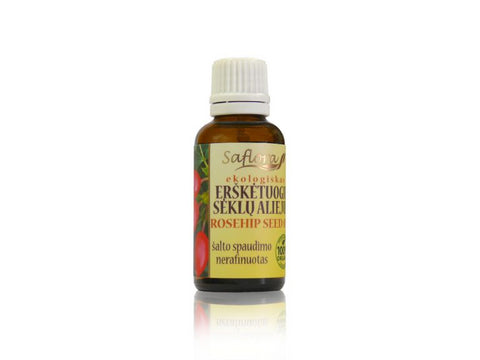 Mežrozītes eļļa, 30ml