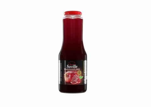 Dabīga granātābolu sula (Saville), 1l