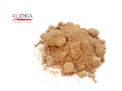 Amchur powder (kaltēts malts mango), 100g