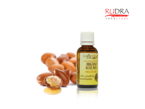 Argāna eļļa (Saflora), 30ml