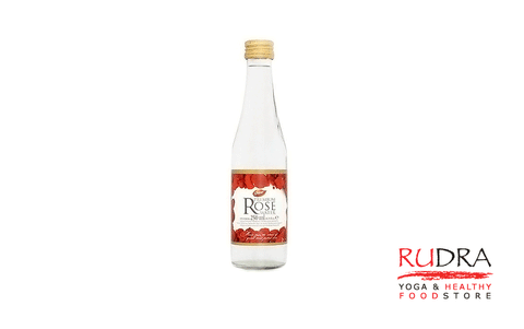 Rožūdens (Dabur), 250ml