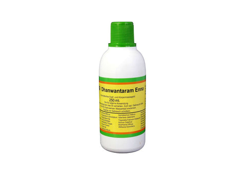 Dhanwantaram Enna, 250ml