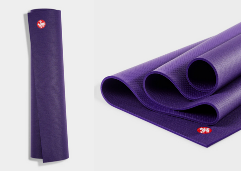 Manduka Pro jogas paklājs, 6mm