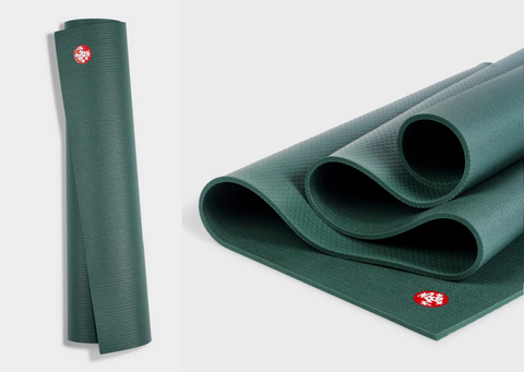 Manduka Pro jogas paklājs, 6mm