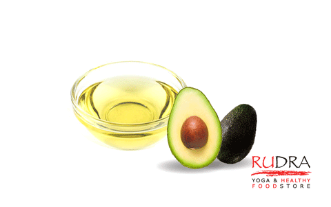 Avokado eļļa, 30ml