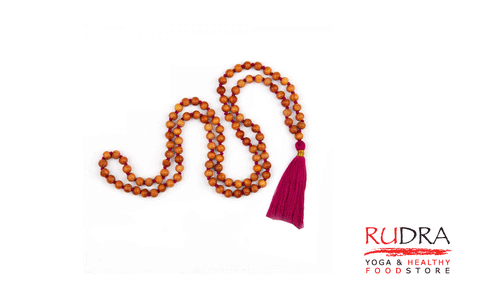 Sandalkoka mala