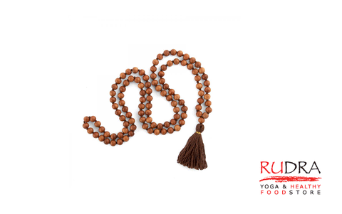 Sandalkoka mala