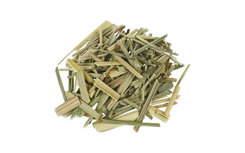Citronzāle (kaltēta), 40g