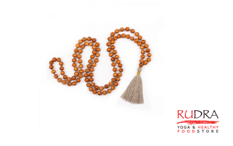 Sandalkoka mala