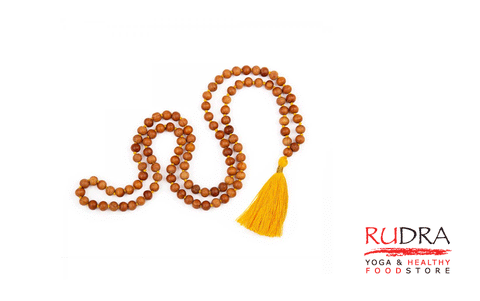 Sandalkoka mala