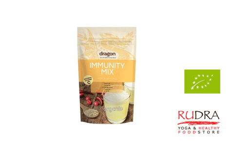 Imunitātes mix BIO, 150g