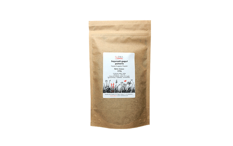 Jogaradž Guggul pulveris, 100g