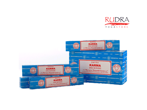 Satya - Karma, 15g