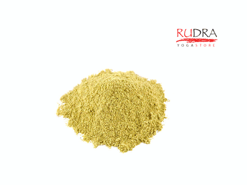 Methi powder (maltas sieramoliņa sēklas), 100g*