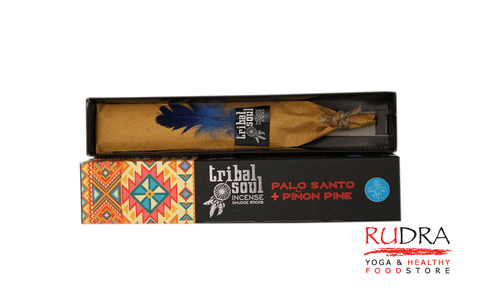 Palo santo & Pine smaržkociņi, T.S. 15g