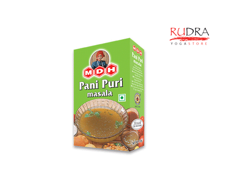 Pani Puri Masala MDH, 100g